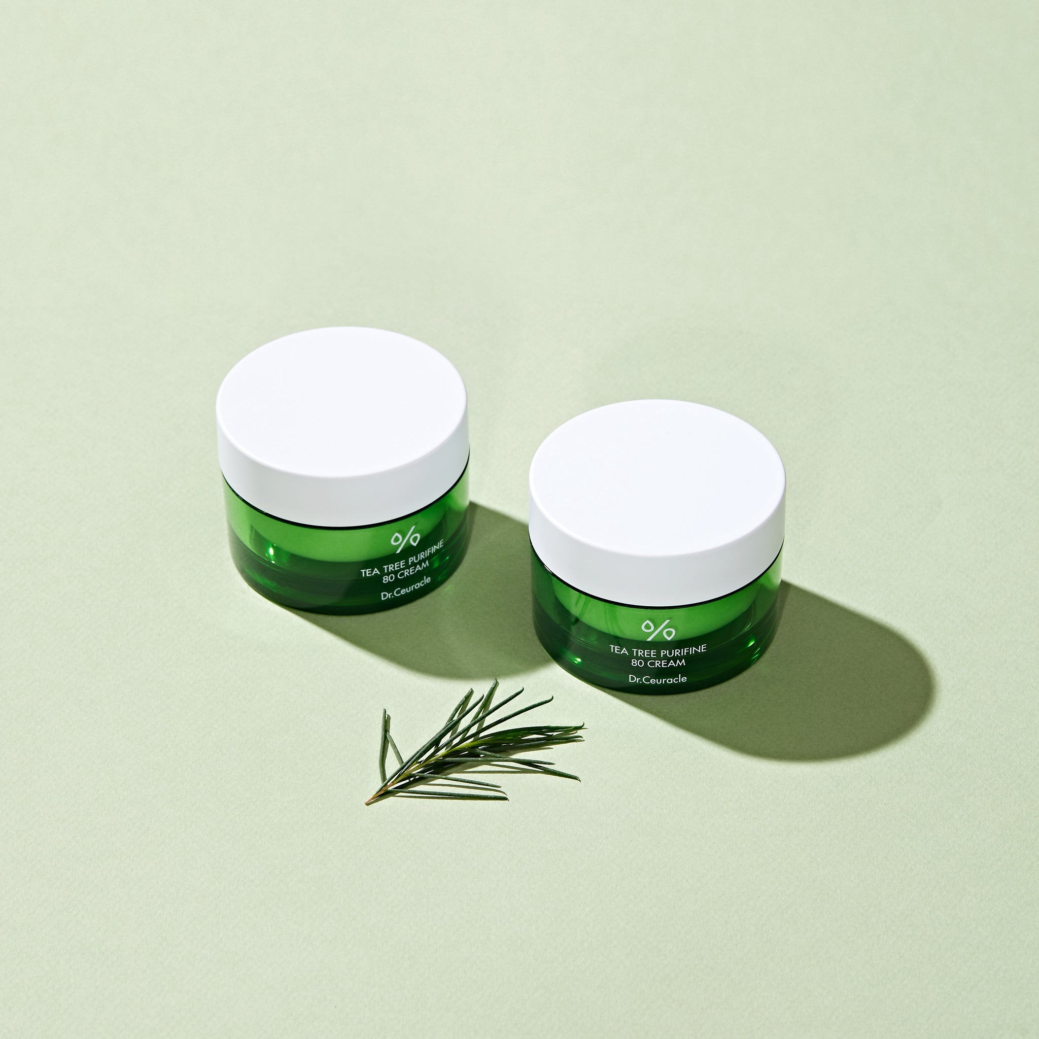 Tea Tree Purifine 80 Cream 50g