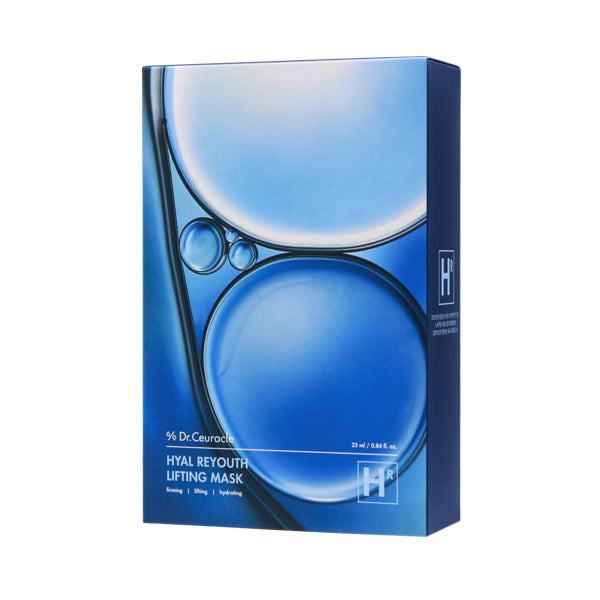 Hyal Reyouth Lifting Mask 10pcs