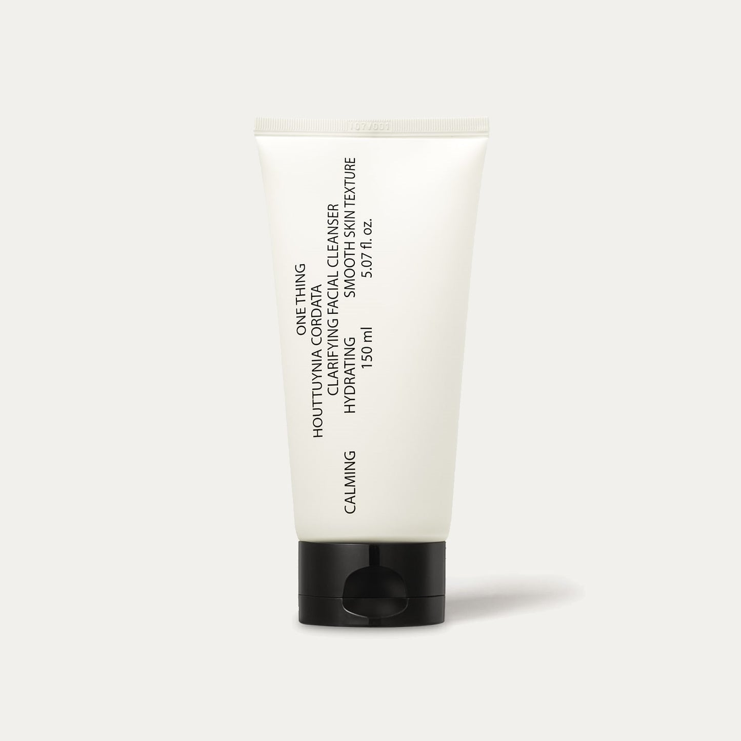 Houttuynia Cordata Clarifying Facial Cleanser 150ml