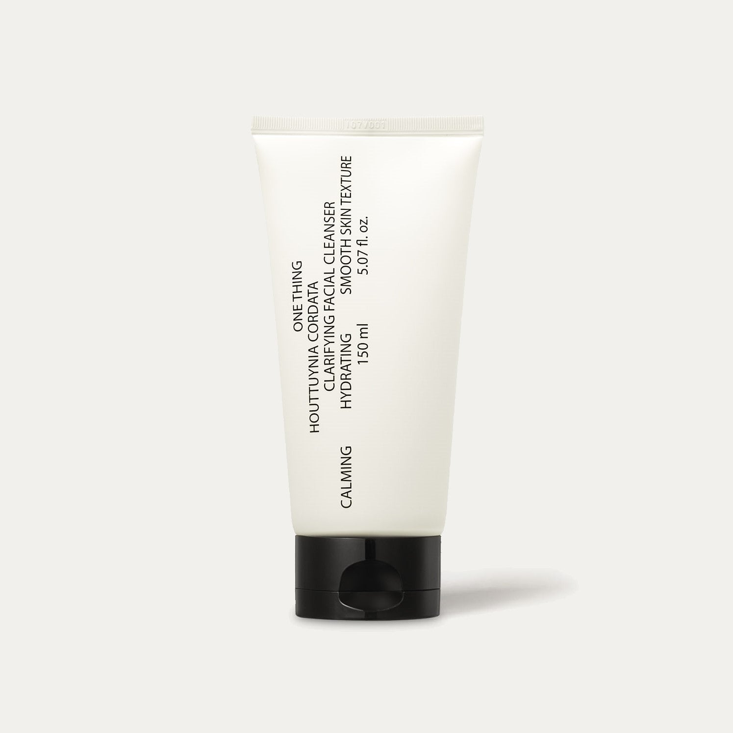 [Onething] Limpiador Facial Clarificante de Houttuynia Cordata 150ml