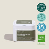 [Mary&May] Mascarilla Calmante CICA Houttuynia Tea Tree 30 unidades/400 g