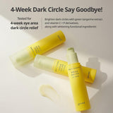 Green Tangerine Vitamin C Eye Cream 30ml