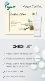 CICA Soothing Sun Cream SPF50+ PA++++ - 50ml