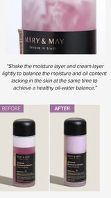 Vegan Blackberry Complex Cream Essence 140ml