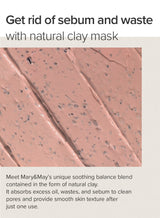 Rose Hyaluronic Hydra Wash Off Pack 125g