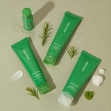 Tea Tree Control Cleansing Foam 120ml