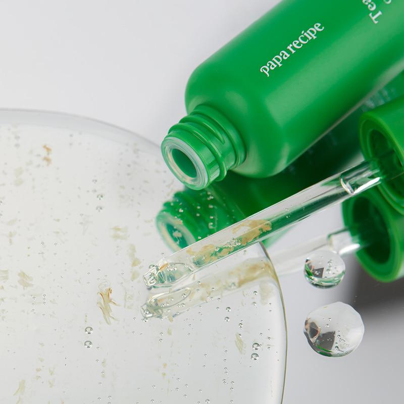[PapaRecipe] Tea Tree Control Cica Ampulle 30ml