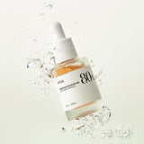 HEARTLEAF 80% MOISTURE SOOTHING AMPOULE 30ml