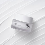 HEARTLEAF 70% INTENSE CALMING CREAM 50ml
