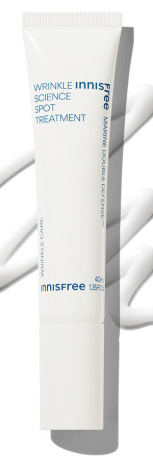 Wrinkle science spot treatment 40ml