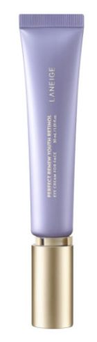 Youth Retinol Perfect Renew Eye Cream For Face 30ml