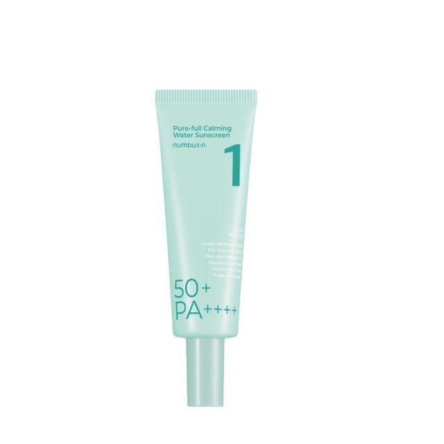 No.1 Clear Filter Sun Essence 50ml