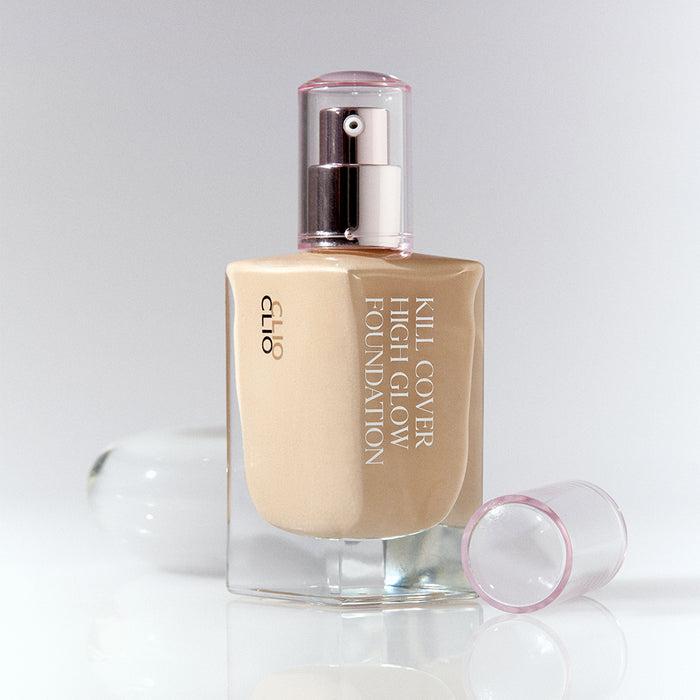 KILL COVER HIGH GLOW FOUNDATION 38g 2 Lingerie