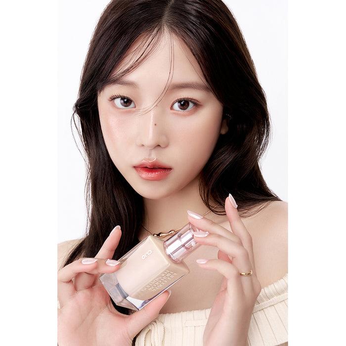 KILL COVER HIGH GLOW FOUNDATION 38g 3 Linen