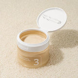 No.3 Radiance Glowing Jumbo Essence Pad 70Pads 150ml