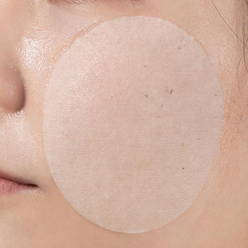 No.3 Radiance Glowing Jumbo Essence Pad 70Pads 150ml