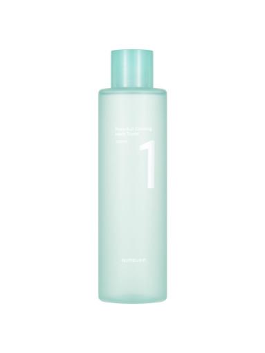 [Numbuzin] Tónico Herbal Calmante Pure-Full n.º 1 300ml
