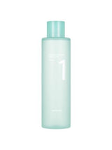 [Numbuzin] Tónico Herbal Calmante Pure-Full n.º 1 300ml