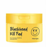 [Ma:nyo] Mitesser Reinigungsöl Pad 50 Stück