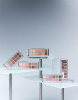[Clio] Pro Eye Palette Air 7.2g No.1 Coral Studio