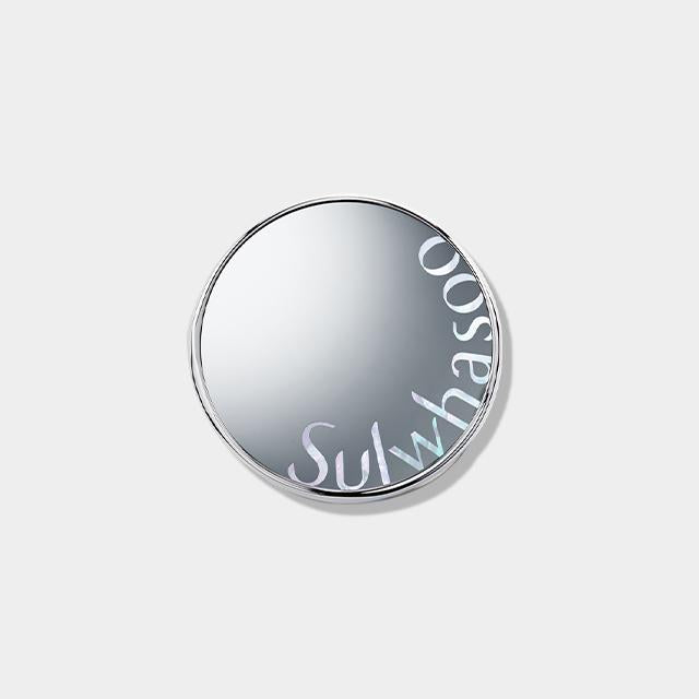 The New Perfecting Cushion SPF 50+/PA+++ 15g*2 - 11C1 Cool Porcelain