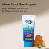 1+1 Propolis Soothing Sun Cream SPF50+ PA++++ 50ml