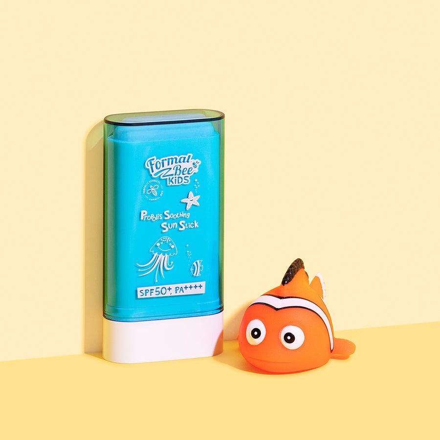 1+1 Propolis Soothing Sun Stick SPF50+ PA++++ 19g