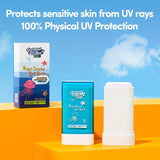 1+1 Propolis Soothing Sun Stick SPF50+ PA++++ 19g
