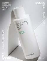 Forest For Men Fresh Skin 180ml