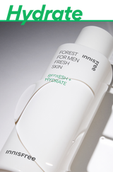 Forest For Men Fresh Skin 180ml