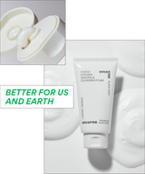 Forest For Men Shaving Cleansing Foam 150g