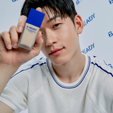 Blue Foundation 35ml (03_JEFFEREY)