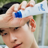 Blue Hydro Sunscreen 50ml