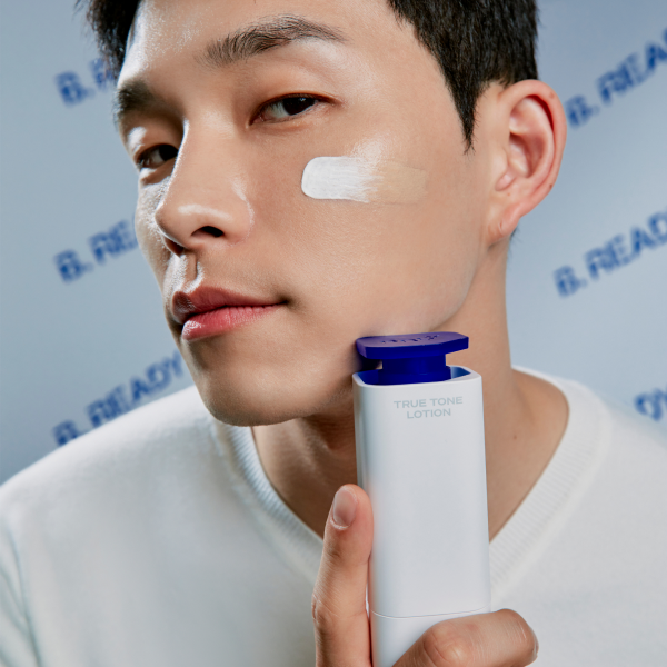 True Tone Lotion SPF50+ 33ml