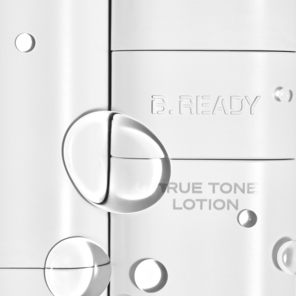 True Tone Lotion SPF50+ 33ml