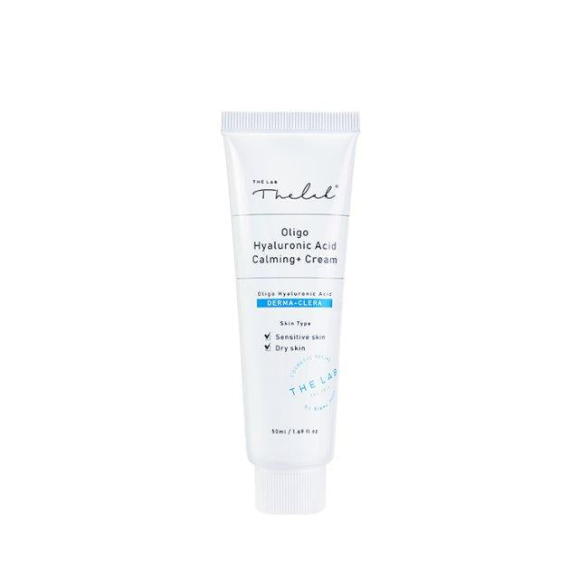 [THE LAB by BLANC DOUX] Crema calmante Oligo Ácido Hialurónico+ 50ml