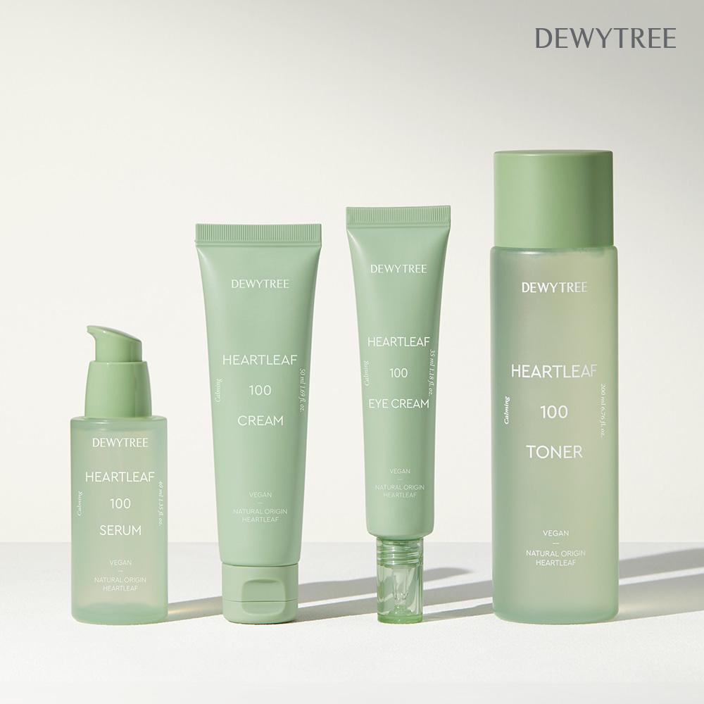 HEARTLEAF 100 CREAM 50ml