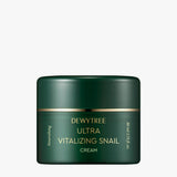 [Dewytree] CREMA DE CARACOL ULTRA VITALIZANTE 80ml