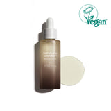 [haruharuwonder] Aceite facial de arroz negro 30ml
