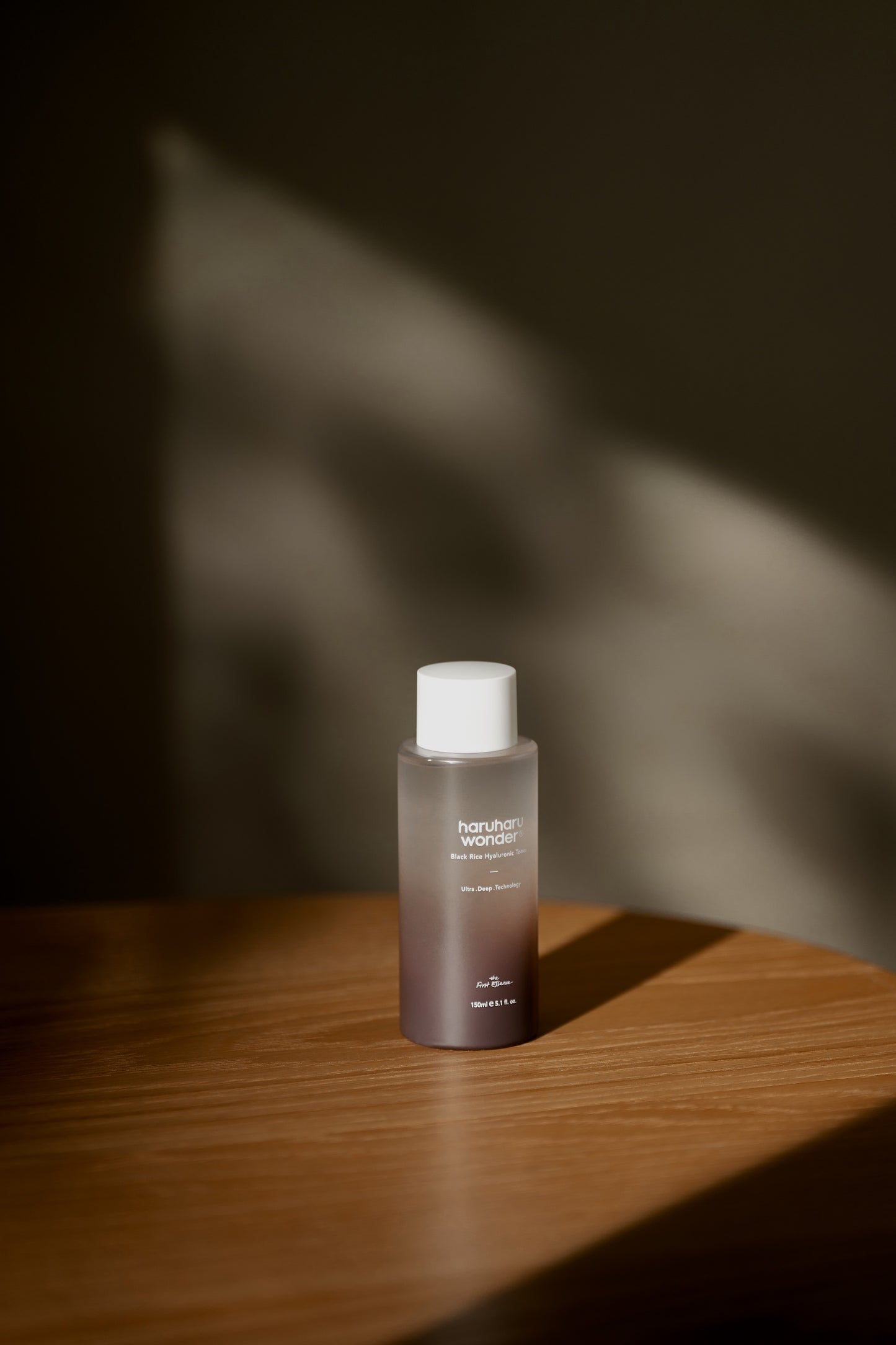 Black Rice Hyaluronic Toner - 3Size