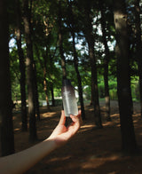 Black Rice Hyaluronic Toner for Sensitive Skin - 3Size