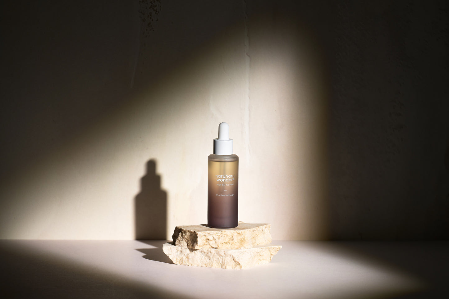 Black Rice Facial Oil - 2Size