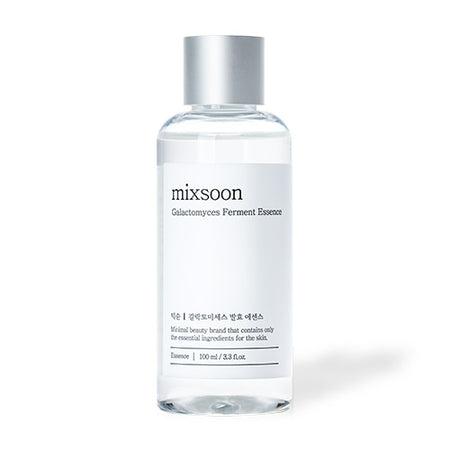 [MIXSOON] Esencia de Fermento Galactomyces 100ml