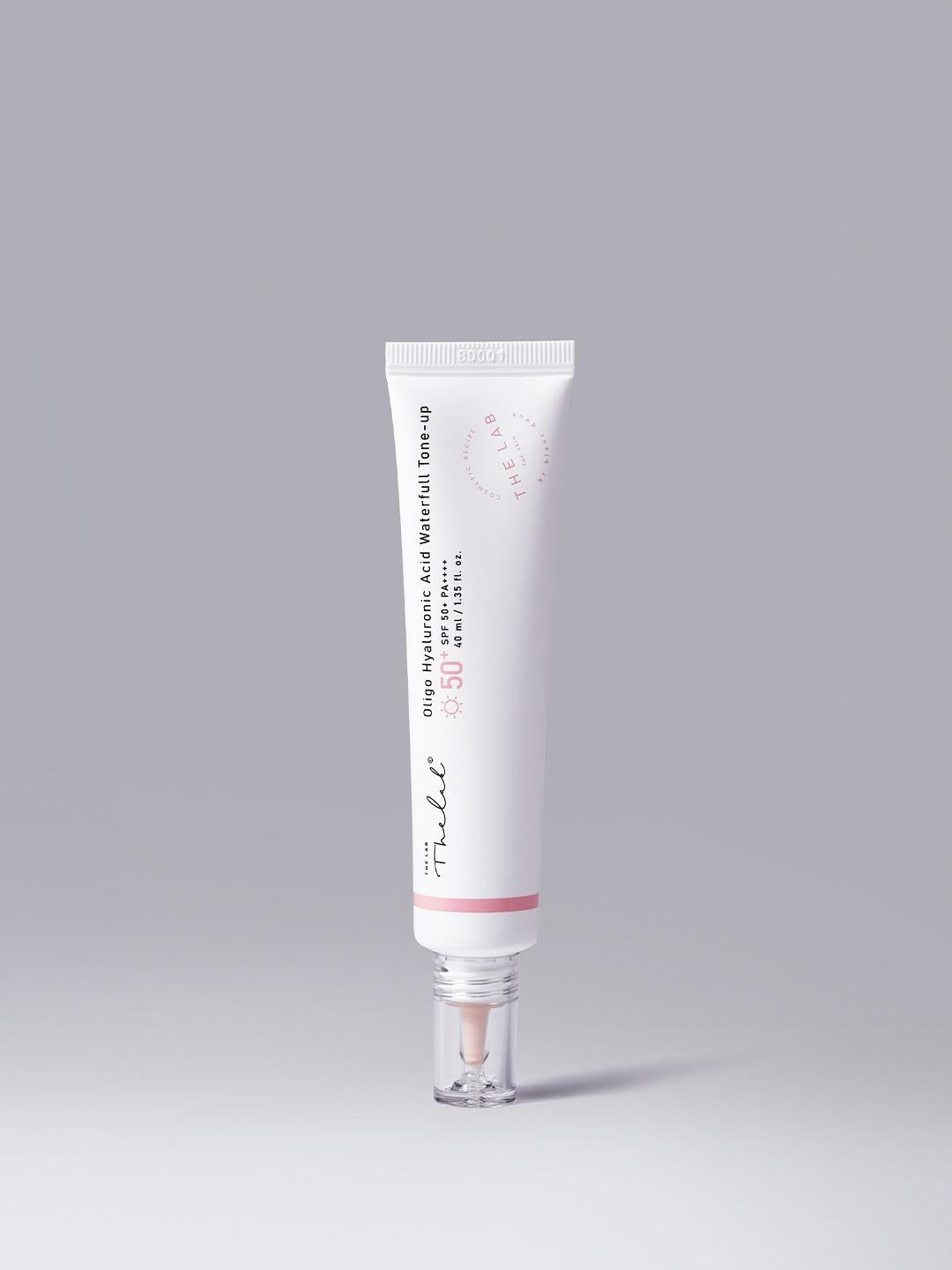 [THE LAB by BLANC DOUX] Oligo Hyaluronsäure Waterfull Tone-up 40ml