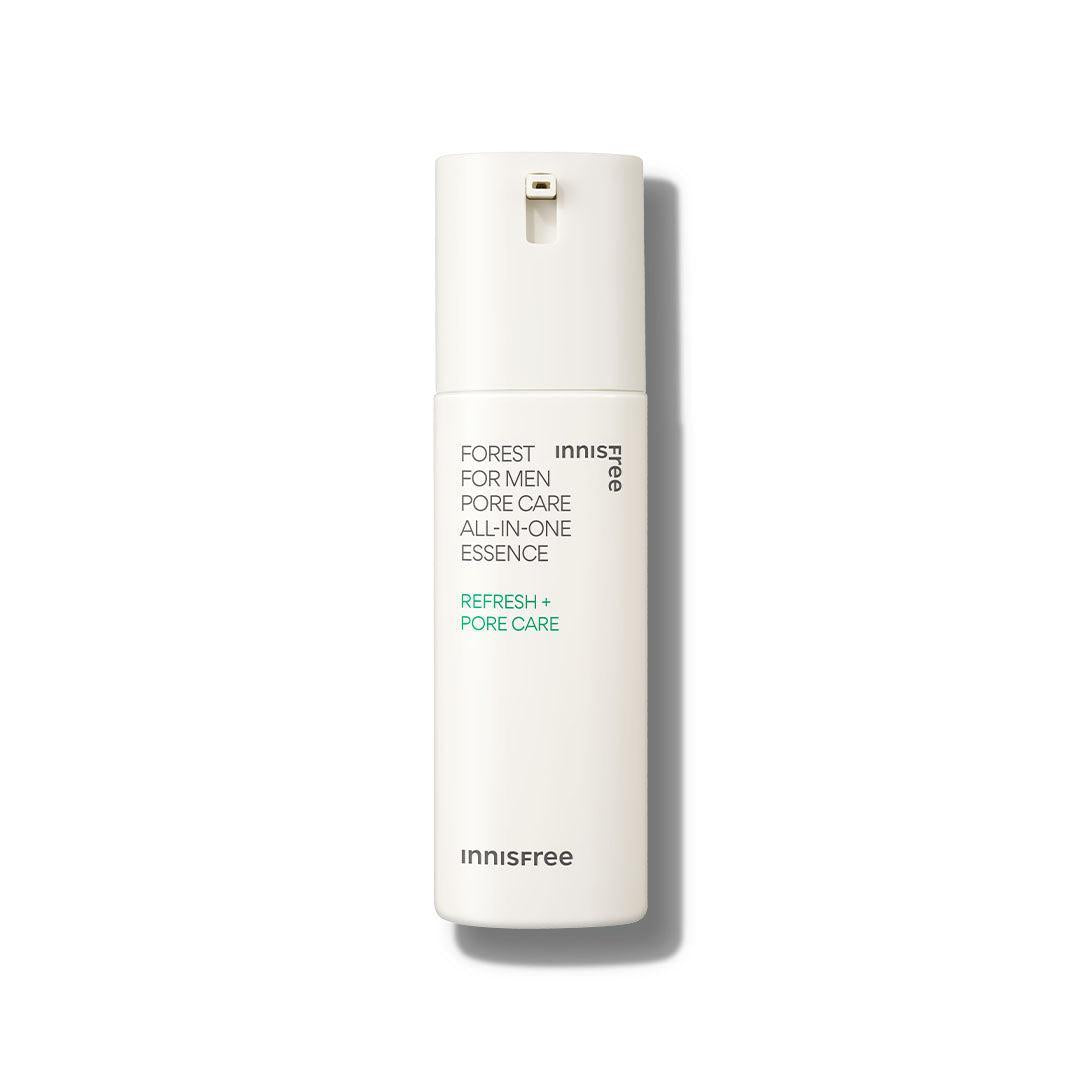 [Innisfree] Esencia todo en uno para el cuidado de poros Forest for men 100ml