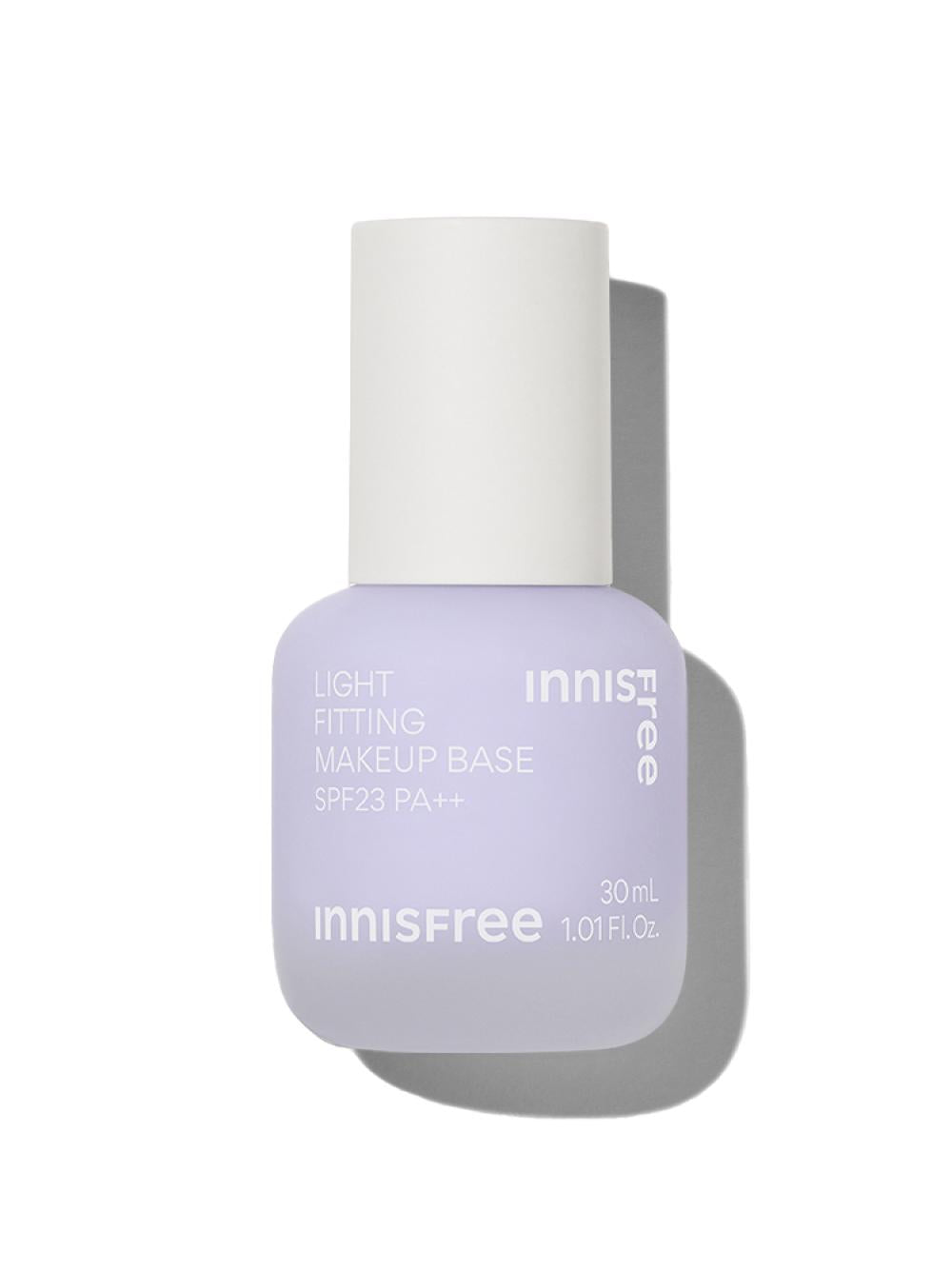 [INNISFREE] Light Fitting Make-up Base LSF 23 PA++ 30ml (Violett)