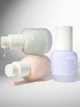[INNISFREE] Light Fitting Make up Base SPF 23 PA++ 30ml (Peach)
