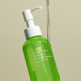Green Tomato Deep Pore Double Cleansing Ampoule Oil 200g