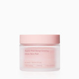 [SUNGBOON EDITOR] Apple Peel Syrup Coating Glow Skin Pad 40 Sheets 230ml