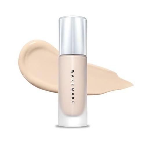 Water Velvet Cover Foundation SPF30+ 30ml - #19 Porcelain